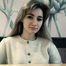 Фотография девушки Ольга, 25 лет из г. Москва