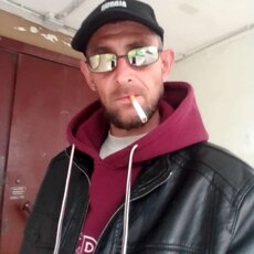 Фотография мужчины Валерий, 43 года из г. Красноярск