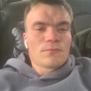 Макс, 25 лет