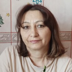 Фотография девушки Елена, 53 года из г. Мыски