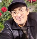 Булат, 58 лет