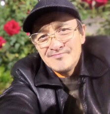 Фотография мужчины Булат, 58 лет из г. Тараз