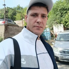 Фотография мужчины Кирилл, 38 лет из г. Владивосток