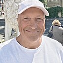 Niykk, 45 лет