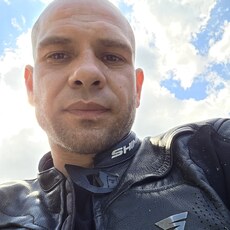 Фотография мужчины Сергей, 35 лет из г. Калининград