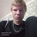 Саша, 18 лет