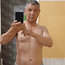 Булат, 57 лет