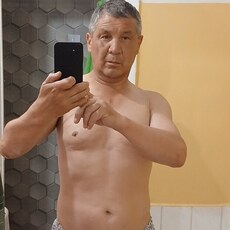 Фотография мужчины Булат, 57 лет из г. Пермь