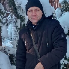 Фотография мужчины Саша, 48 лет из г. Харьков