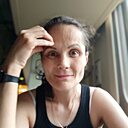 Белочка, 43 года