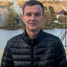 Фотография мужчины Александр, 47 лет из г. Старый Оскол