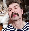 Роман, 55 лет