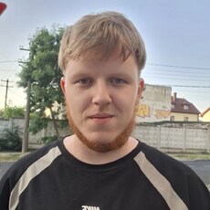 Фотография мужчины Вадик, 21 год из г. Новороссийск