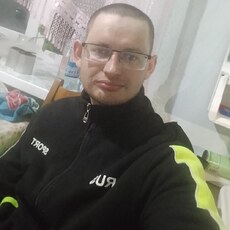 Фотография мужчины Виталий, 30 лет из г. Назарово