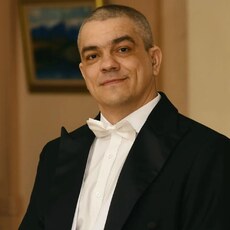 Фотография мужчины Илья, 44 года из г. Новая Игирма