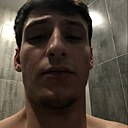 Астемир, 23 года