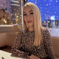 Фотография девушки София, 27 лет из г. Красноярск