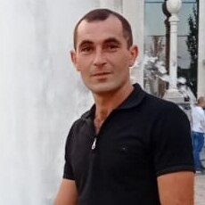 Фотография мужчины Арсен, 33 года из г. Омск