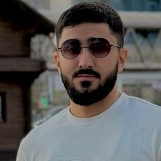Фотография мужчины Орхан, 22 года из г. Красноярск