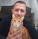 Евгений, 39 лет