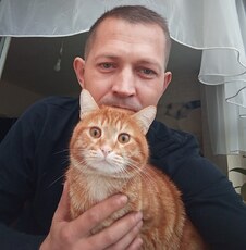 Фотография мужчины Евгений, 39 лет из г. Балашиха