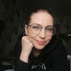Ann, 34 из г. Санкт-Петербург.