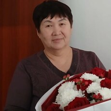 Фотография девушки Аижан, 58 лет из г. Усть-Каменогорск