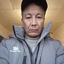 Хуршид, 55 лет