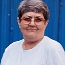 Марина, 64 года