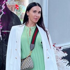 Фотография девушки Ирина, 43 года из г. Тюмень