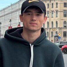 Фотография мужчины Asadbek, 23 года из г. Санкт-Петербург