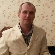Фотография мужчины Володенька, 47 лет из г. Пермь