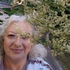 Фотография девушки Елена, 64 года из г. Хабаровск