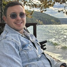 Алексей, 30 из г. Челябинск.