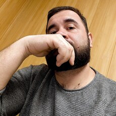 Фотография мужчины Данил, 33 года из г. Ставрополь