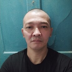 Фотография мужчины Булат, 46 лет из г. Усть-Каменогорск