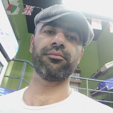 Фотография мужчины Imran, 31 год из г. Усть-Каменогорск