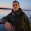 Альгис, 26 лет