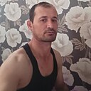 Баха, 36 лет
