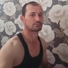 Фотография мужчины Баха, 36 лет из г. Магнитогорск