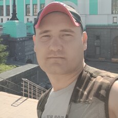 Фотография мужчины Артём, 34 года из г. Лесосибирск