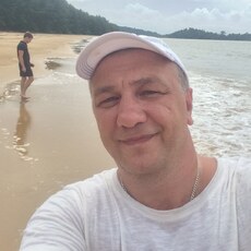 Олег, 46 из г. Красноярск.