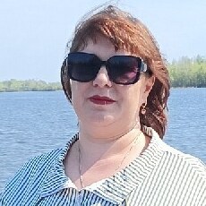 Ирина, 45 из г. Сызрань.