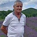 Александр, 62 года
