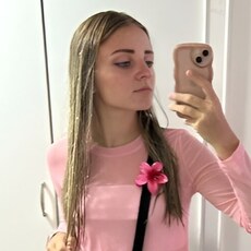 Фотография девушки Света, 18 лет из г. Москва
