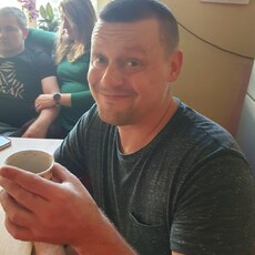 Фотография мужчины Krzysztof, 41 год из г. Лубартов
