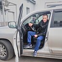 Владимир, 40 лет