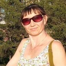 Фотография девушки Светлана, 42 года из г. Ангарск