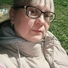 Фотография девушки Надежда, 36 лет из г. Кунгур