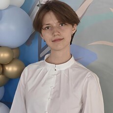 Екатерина, 19 из г. Новокузнецк.